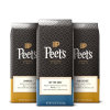 Peet's Coffee Light & Bright Bundle