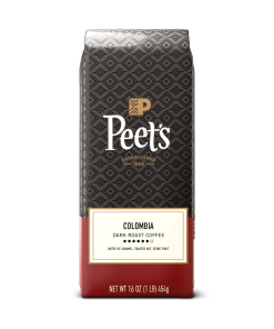 Peet's Coffee Colombia