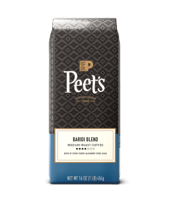 Peet's Coffee Baridi Blend