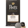 Peet's Coffee Nerissimo Espresso Capsules