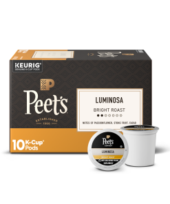 Peet's Coffee K-Cup? Pods Series