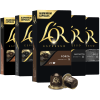 Peet's Coffee L'OR Espresso Intense Sampler