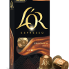 Peet's Coffee L'OR Colombia Espresso Capsules