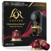 Peet's Coffee L'OR Provocateur Coffee Capsules